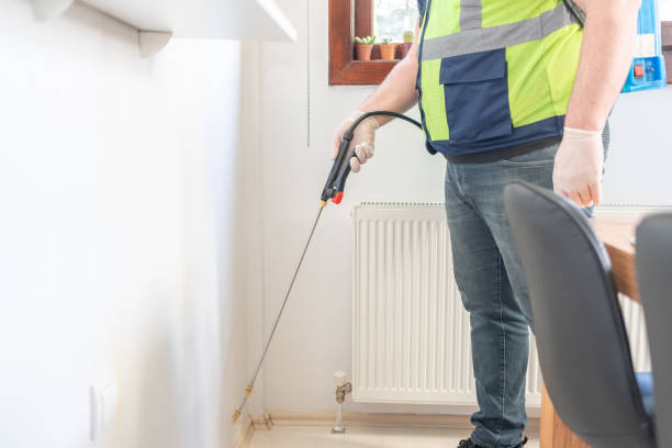 Best Pest Inspection Near Me  in Hugo, MN
